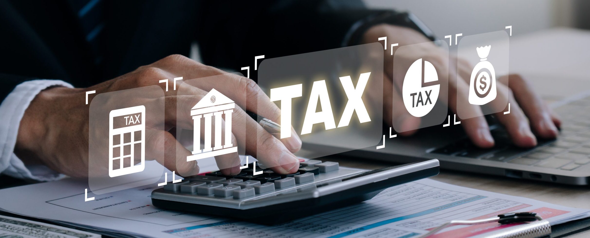 Areta Group Accounting and Tax