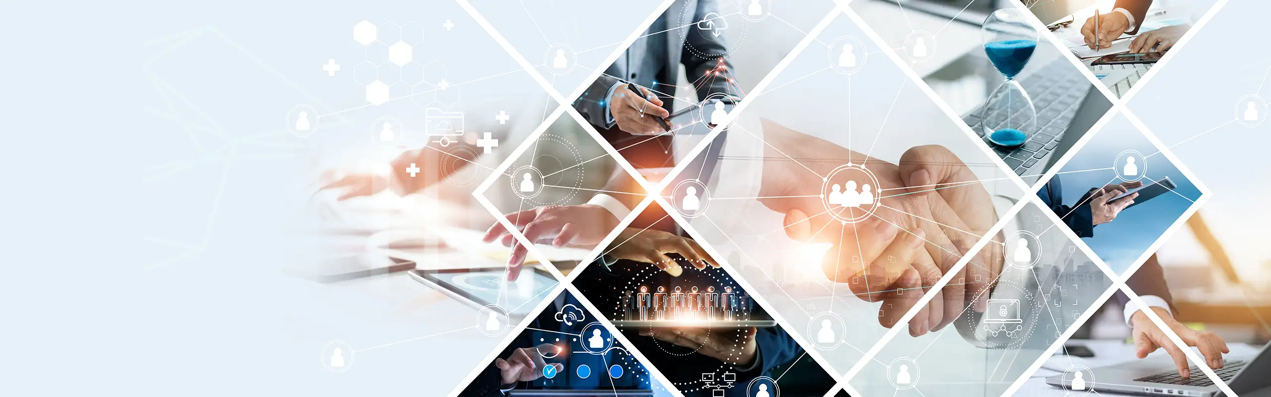 Insights Benefits of Corporate Service Provider