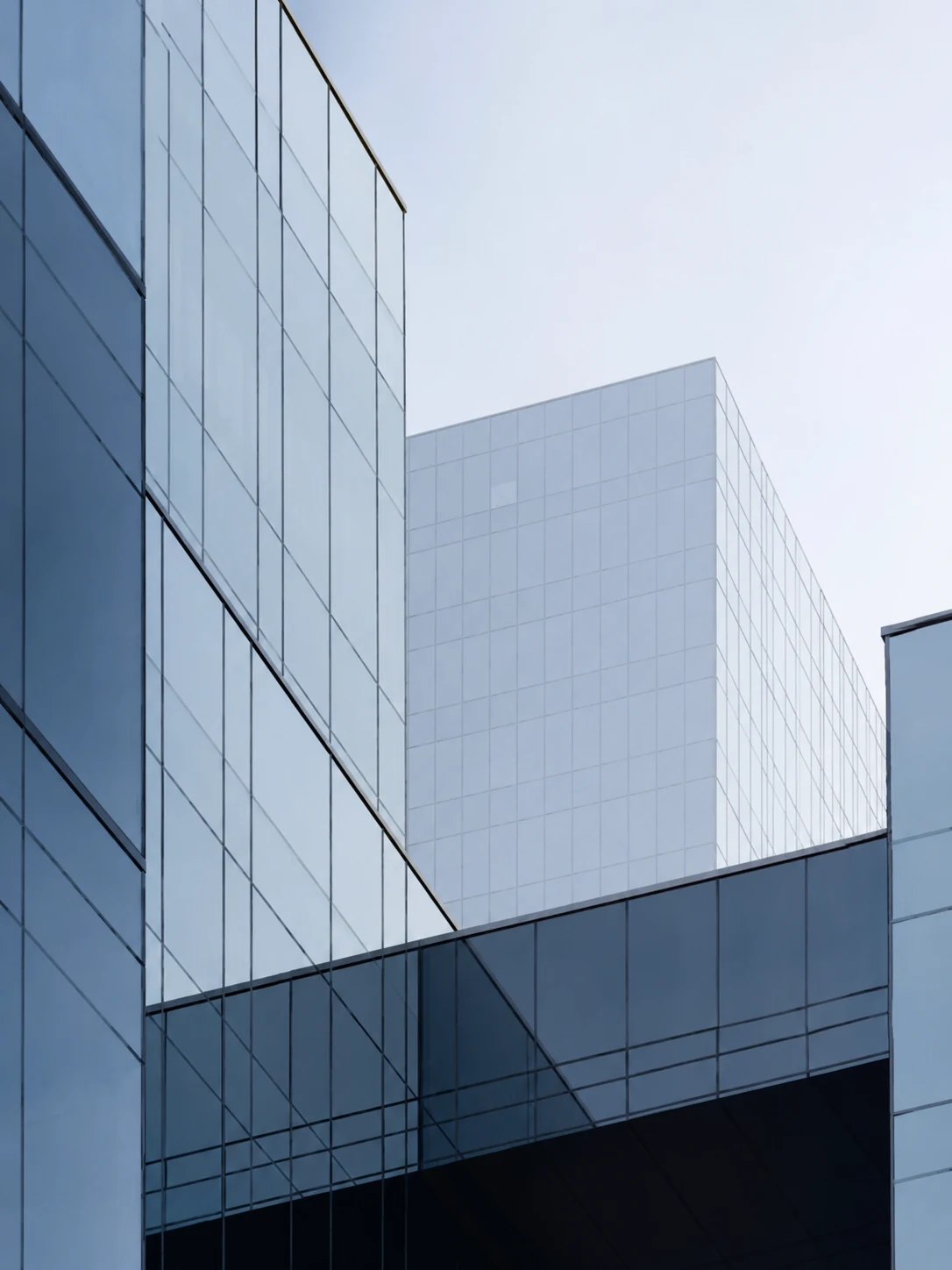Nordic office architecture
